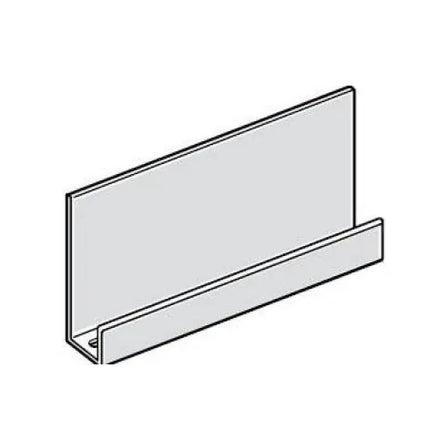 3000mm PVC Starter Strip – James Hardie Scyon Linea – Base Support for Weatherboards