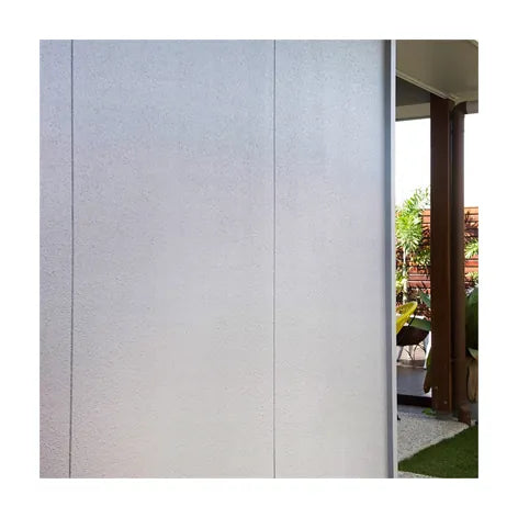 James Hardie 404184 Easylap Panel Fibre Cement Sheets 8.5mm 2440 X 1200