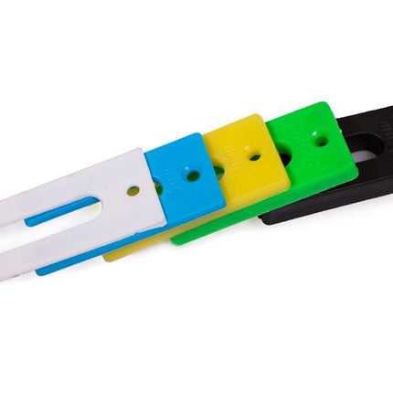 PACKERS 5MM
