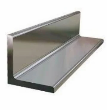 Angle Bar 100 × 100 × 6 — 1400mm