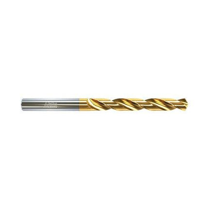 4.0mm Jobber Drill Bit – Gold Series HSS – General Purpose
