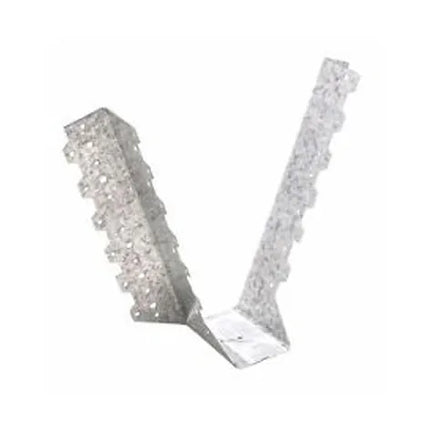 70 x 220mm Galvanised Joist Hanger – Pryda Framing Bracket for Timber Joists