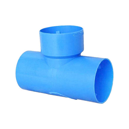 Ag Pipe Tee Junction