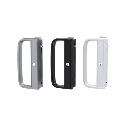 Cii-Lock Kyoto Sliding door lock