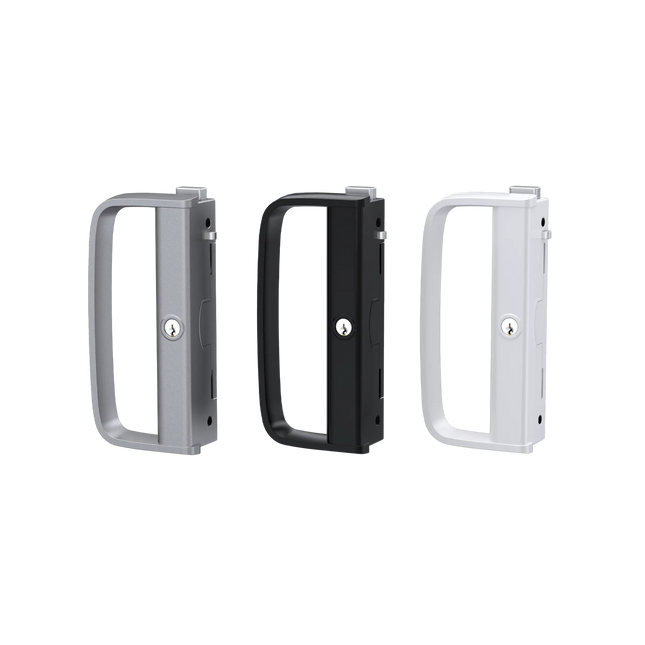 Cii-Lock Kyoto Sliding door lock