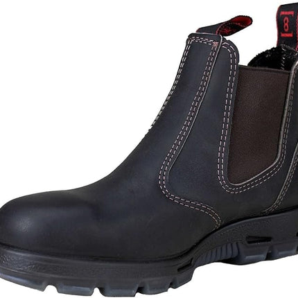 REDBACK USBOK WORKBOOT S/CAP SIZE 14