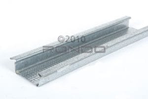 308 Furring Channel 16mm 6000mm