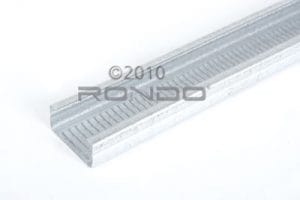 B005 Back Blocking Batten 300mm