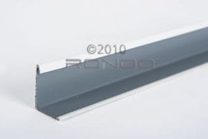 Dou5 Wall Angle Steel 25mmx19mm 3600mm