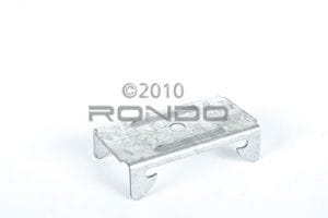 #237 Rondo Anchor Furring Channel Direct Fix to Concrete