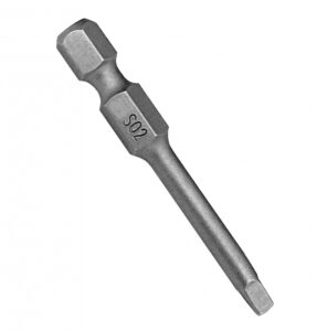 Hobson 50mm SQ2 Impact Driver Bit