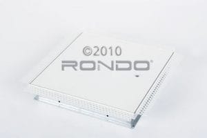 Access Panel Rw30 300 X 300 Budget Lock Set Bead