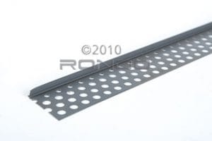 P10 Perforated Arch Bead 3000mm