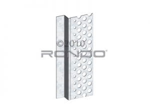 P60 10mm Shadowline Stopping Angle for 6mm Board 3000mm