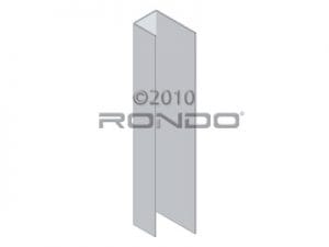 P07 - 13mm Casing Bead 3000mm