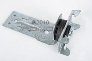 STPC Purlin To Furring Channel Direct Fix Acoustic Mount