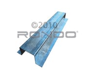 Top Hat 20x35x50x35x20mm 1.15 Bmt 3600mm