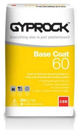 Base Coat 60min 20kg