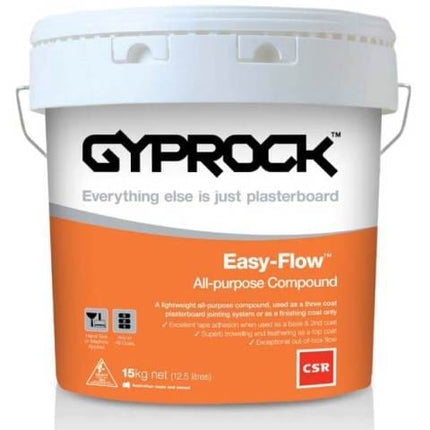 Easy Flow All Purpose Compound 15kg