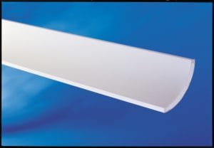 Gyprock Cornice Gyprock 55mm 3600mm