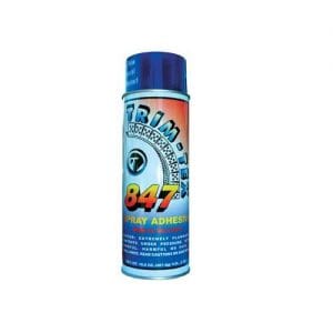 Trimtex Adhesive Spray 467gms