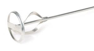 Mixer Mud Slinger Wallboard