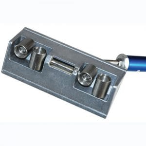 Corner Roller With Handle Tapepro