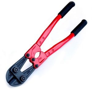 Bolt Cutters 450mm WBT
