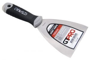 Joint Knife 75mm S/steel GTPRO Soft Grip