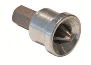 Bit Tip Depth Gauge 25mm GTPRO 4PK