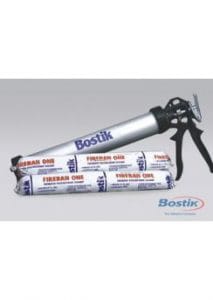Bostik Fireban 1 600ml Sausage