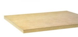 MDF 9mm 1200 X 2700 (E1)