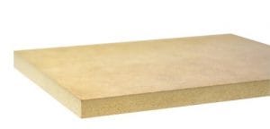 MDF 12mm 1200 X 2700 (E1)