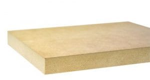 MDF 18mm 1200 X 2700 (E1)