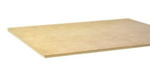 MDF 4mm 1220 X 2440 (E1)