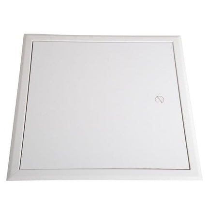600x600mm Flange Access Panel Metal Door