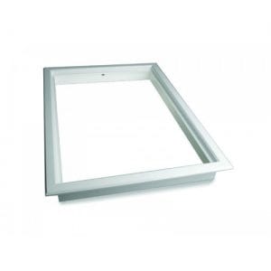 Manhole Frame Kimberley 450 X 450mm