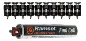 19mm Trakfast Pins Pk1000