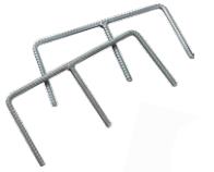 Hebel Powerpanel Lifters 16mm (Pair)