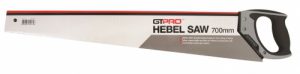 SAW HEBEL 700MM TUNGSTEN TIP GTPRO