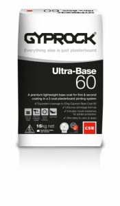 Ultra Base Coat 60 16kg