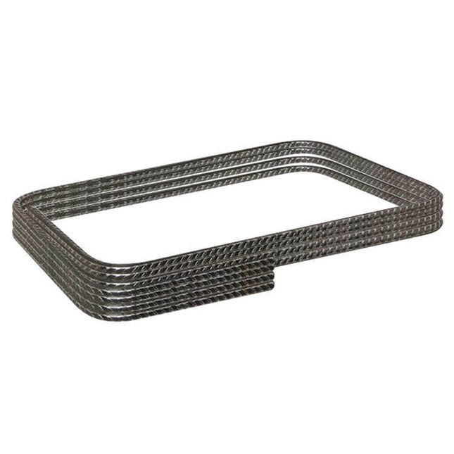 10mm Stirrups 400x300 10pk
