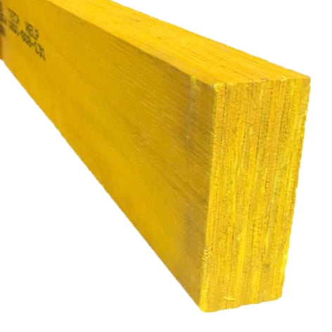 200 x 63mm LVL Beam – 3.6m, E13 Structural, H2-S Treated, Termite Resistant for Framing & Lintels