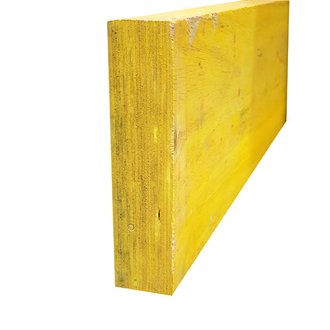 600 x 75 x 3600mm H2S Laminated Veneer Lumber (LVL) Beam – Termite Treated Structural