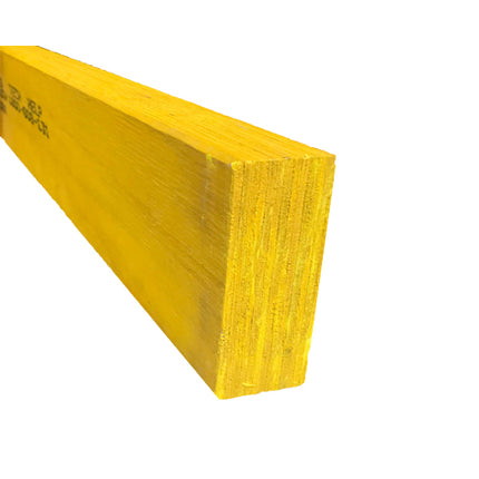 130 x 63mm x 3.0m LVL Structural Beam – E13, H2-S Treated