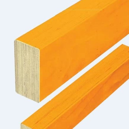 150 x 75mm x 6m Bearers