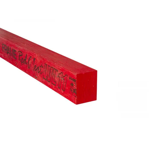 100 x 75mm LVL Red Alert Structural Beam – 4.8m
