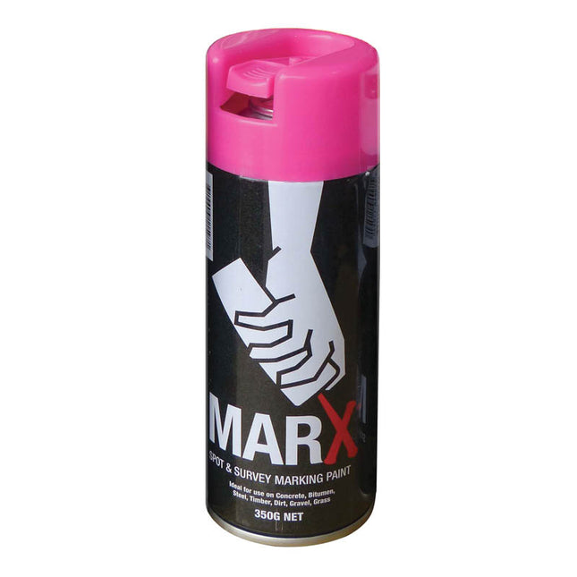 Spot Marking Paint Dispenser - MARX