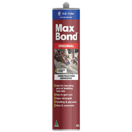 Max Bond 320g