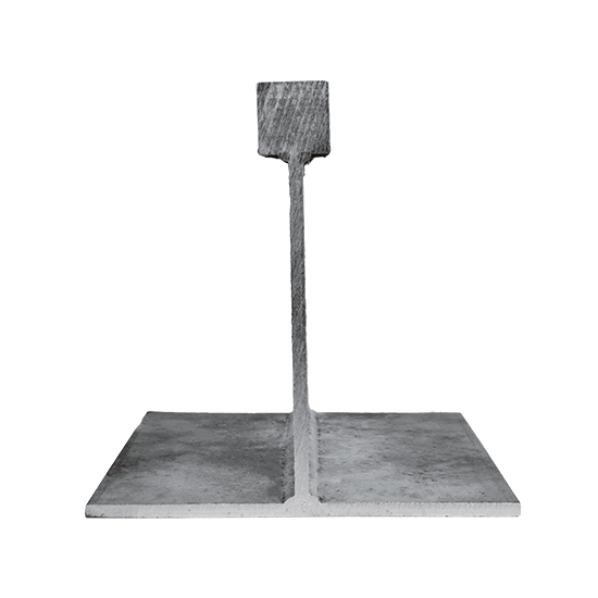 4500mm Maxi T Bar Lintel – for Cavity Wall & Brick Veneer